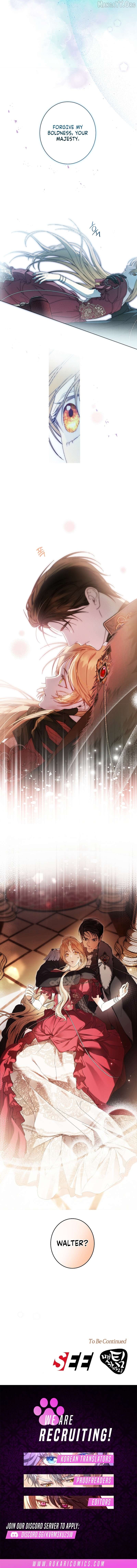 Read The Dawn That Twists Your Neck EN Manga Online