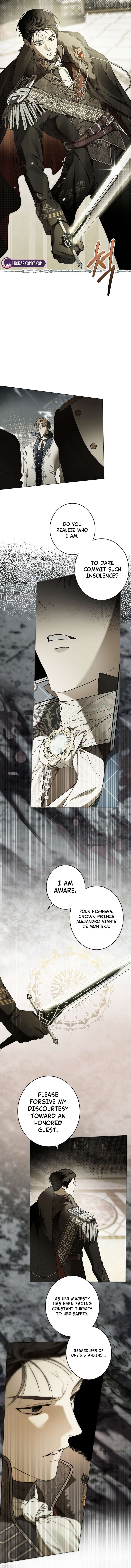 Read The Dawn That Twists Your Neck EN Manga Online