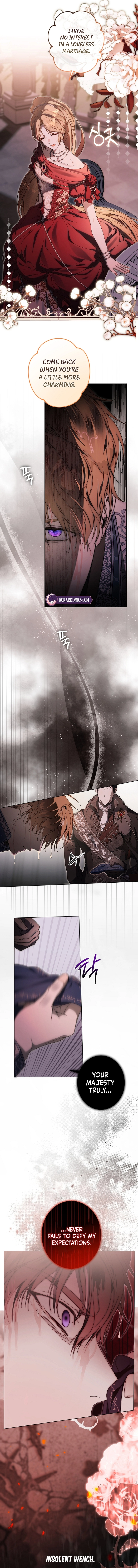 Read The Dawn That Twists Your Neck EN Manga Online