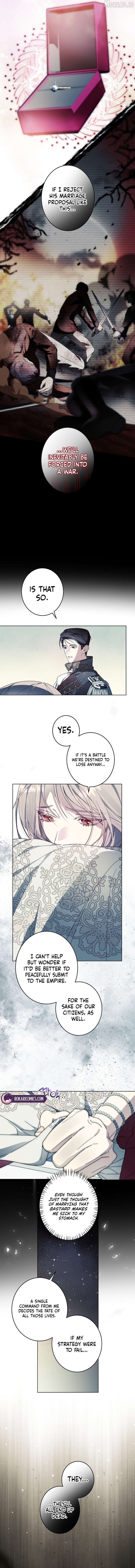 Read The Dawn That Twists Your Neck EN Manga Online