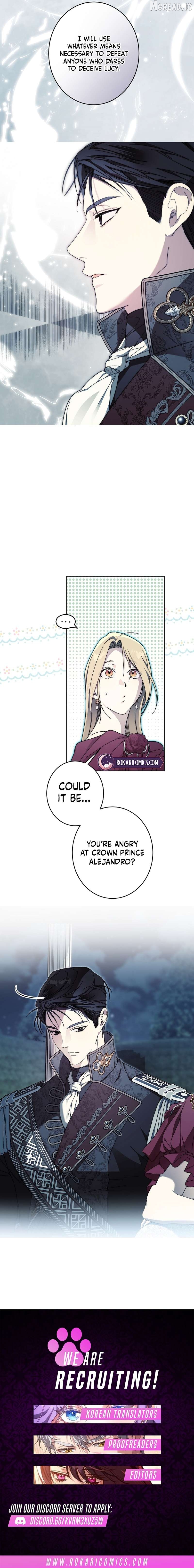 Read The Dawn That Twists Your Neck EN Manga Online