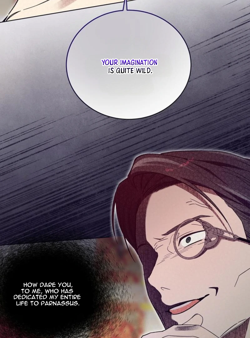 Read The Dawn That Twists Your Neck EN Manga Online