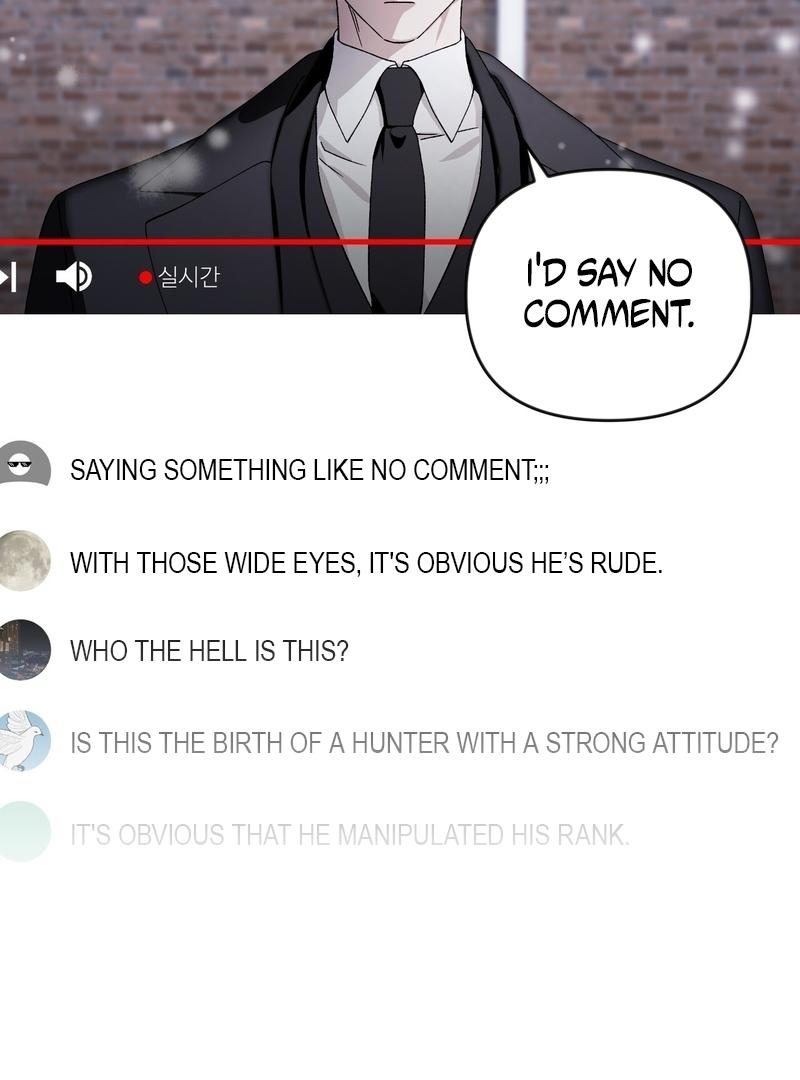 Read The Delusional hunter in another world EN Manga Online