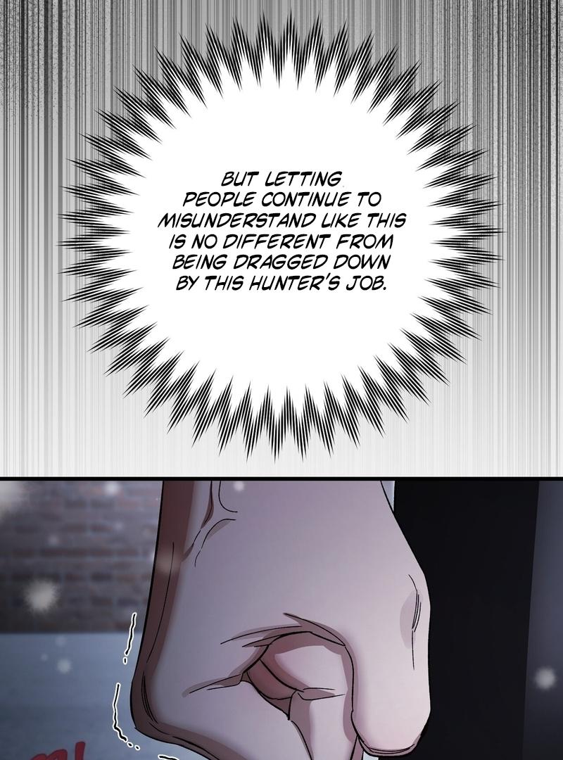 Read The Delusional hunter in another world EN Manga Online