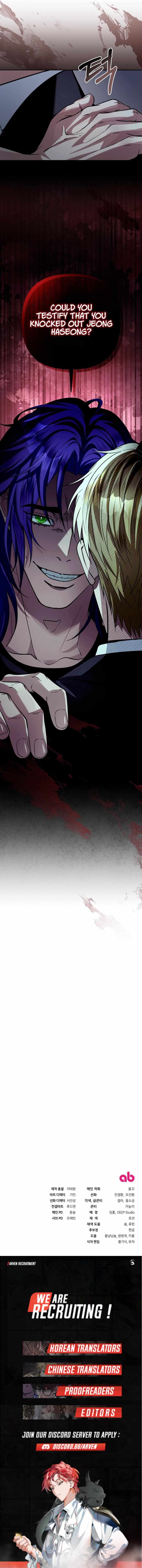 Read The Delusional hunter in another world EN Manga Online