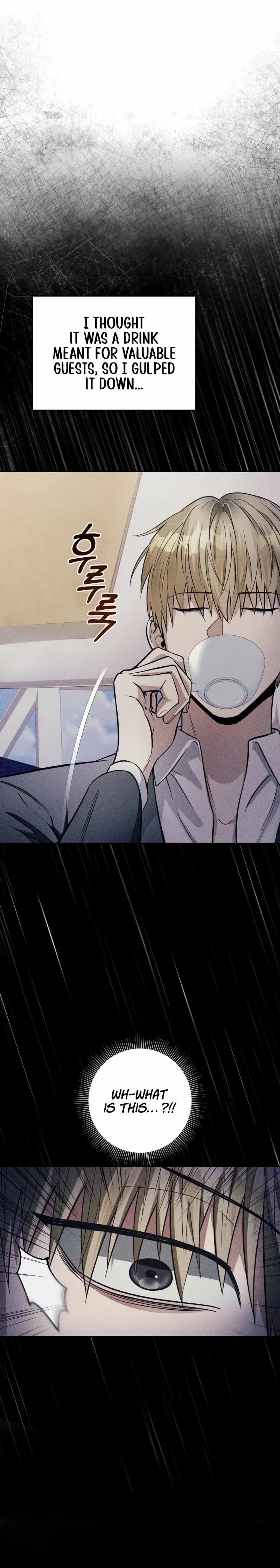 Read The Delusional hunter in another world EN Manga Online
