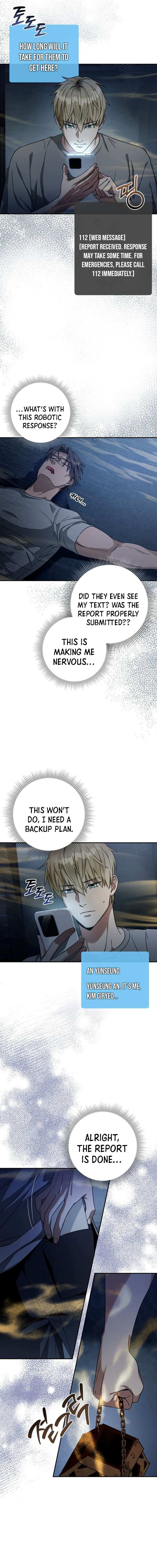 Read The Delusional hunter in another world EN Manga Online