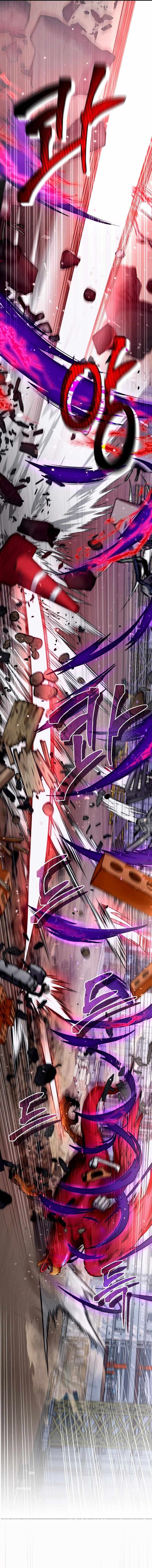 Read The Delusional hunter in another world EN Manga Online