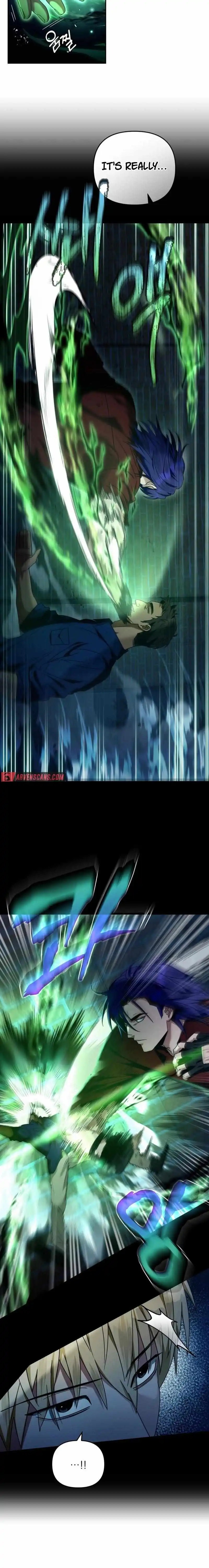 Read The Delusional hunter in another world EN Manga Online