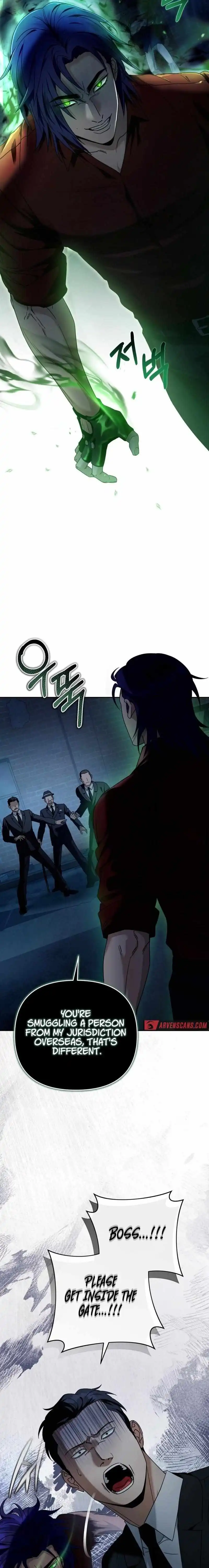 Read The Delusional hunter in another world EN Manga Online