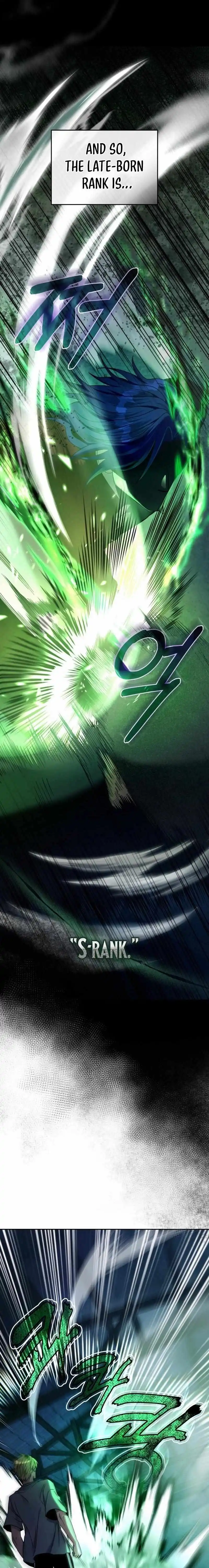Read The Delusional hunter in another world EN Manga Online
