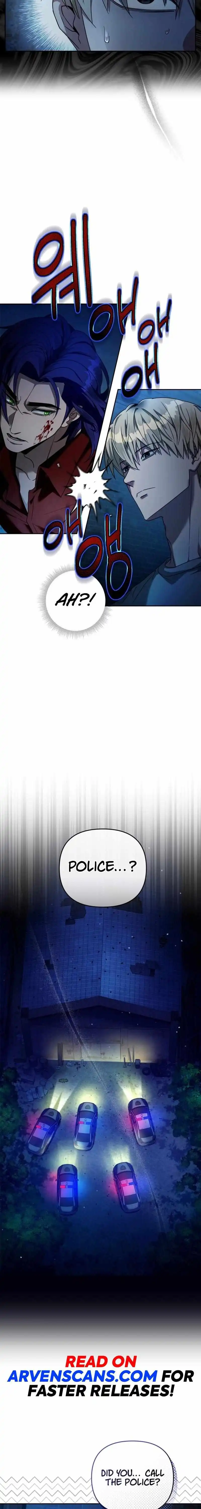 Read The Delusional hunter in another world EN Manga Online
