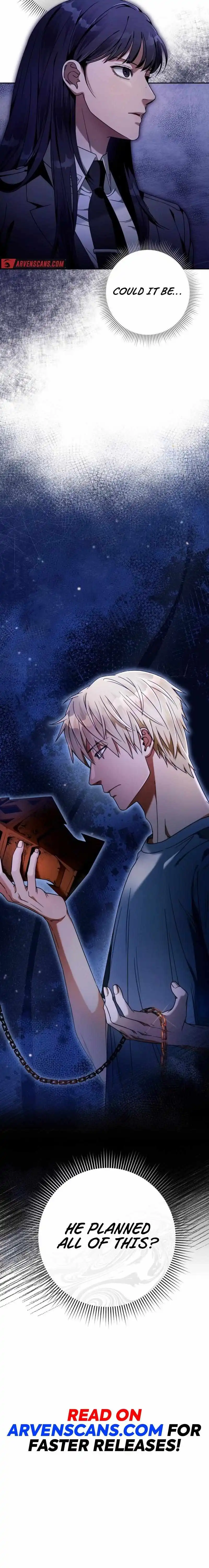 Read The Delusional hunter in another world EN Manga Online