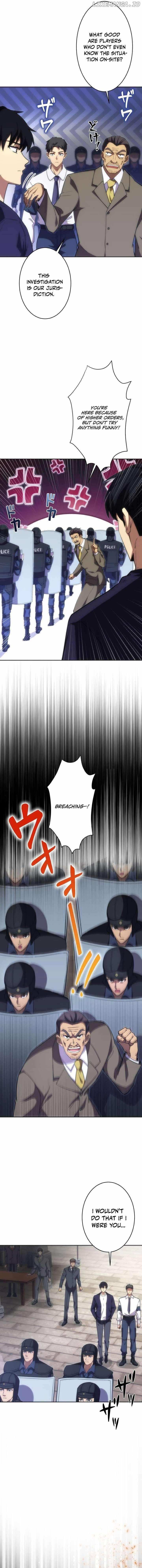 Read The Delusional hunter in another world EN Manga Online