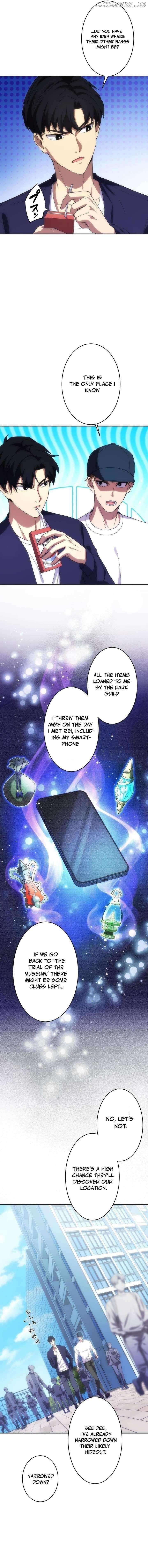 Read The Delusional hunter in another world EN Manga Online