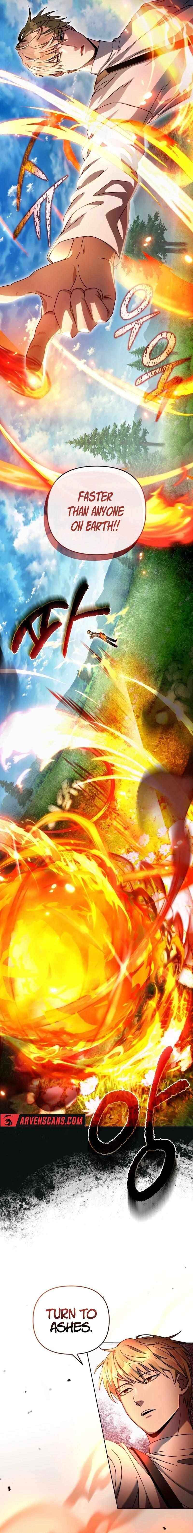 Read The Delusional hunter in another world EN Manga Online