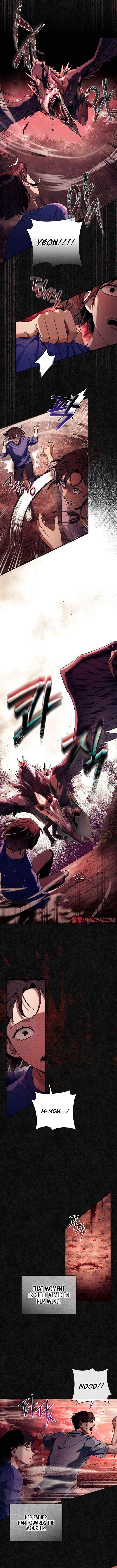 Read The Delusional hunter in another world EN Manga Online