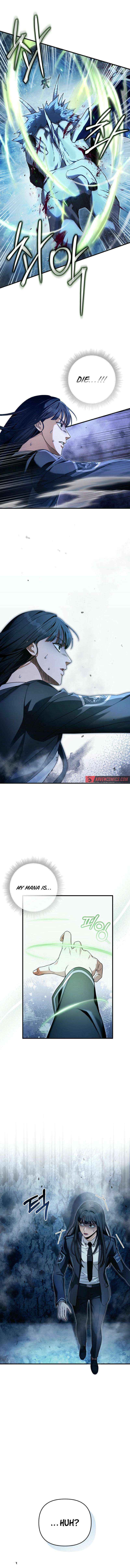 Read The Delusional hunter in another world EN Manga Online