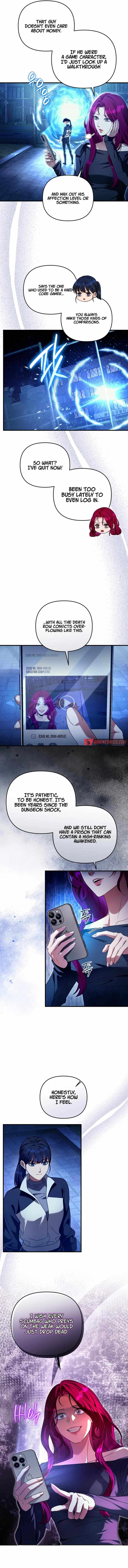Read The Delusional hunter in another world EN Manga Online