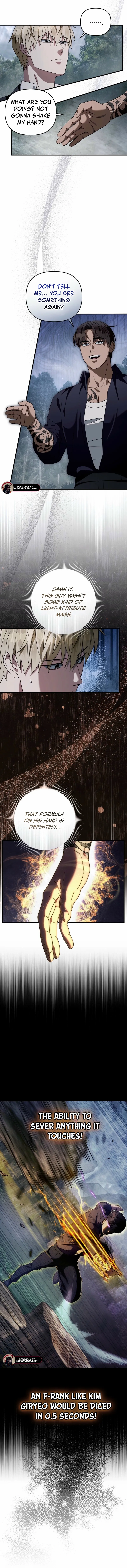 Read The Delusional hunter in another world EN Manga Online