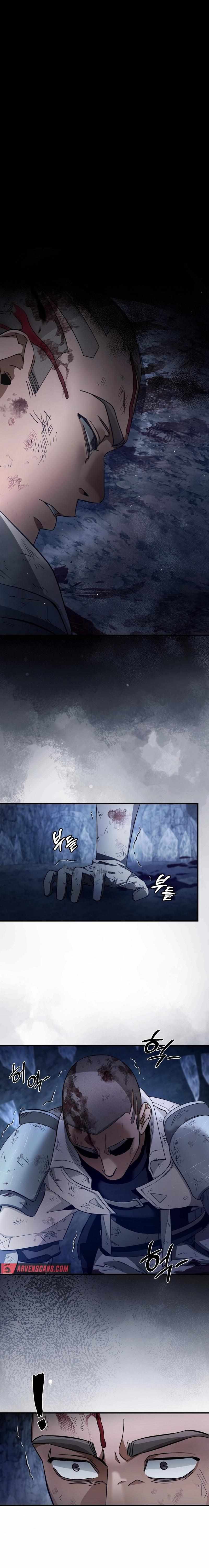 Read The Delusional hunter in another world EN Manga Online