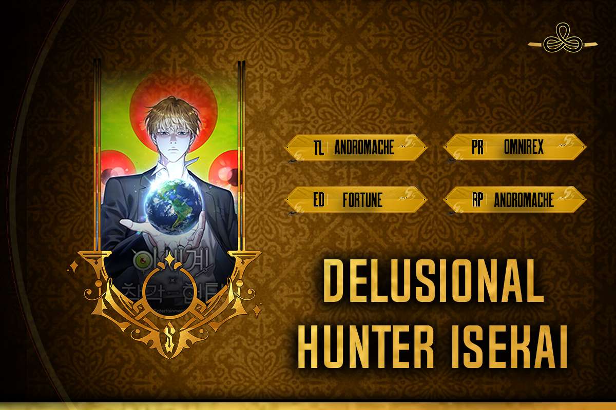 Read The Delusional hunter in another world EN Manga Online