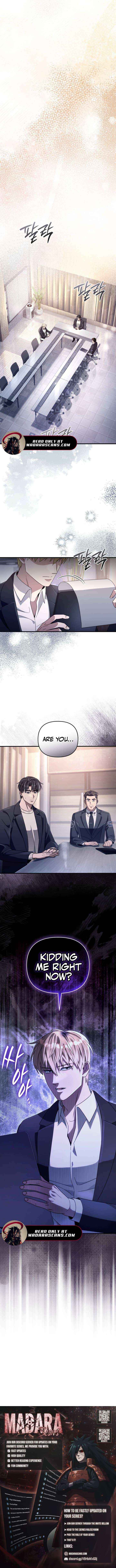 Read The Delusional hunter in another world EN Manga Online