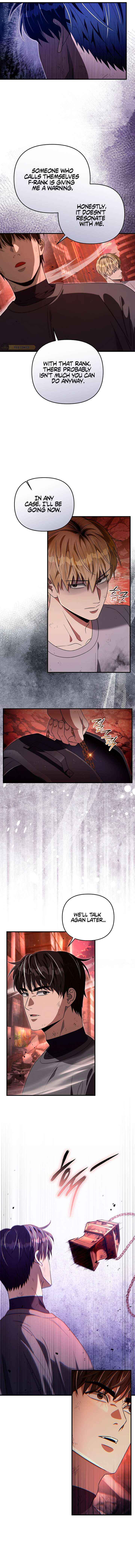 Read The Delusional hunter in another world EN Manga Online