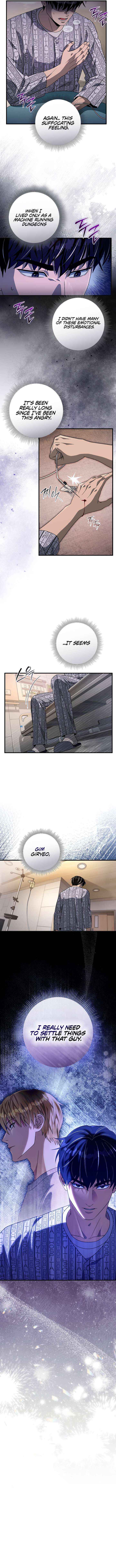 Read The Delusional hunter in another world EN Manga Online