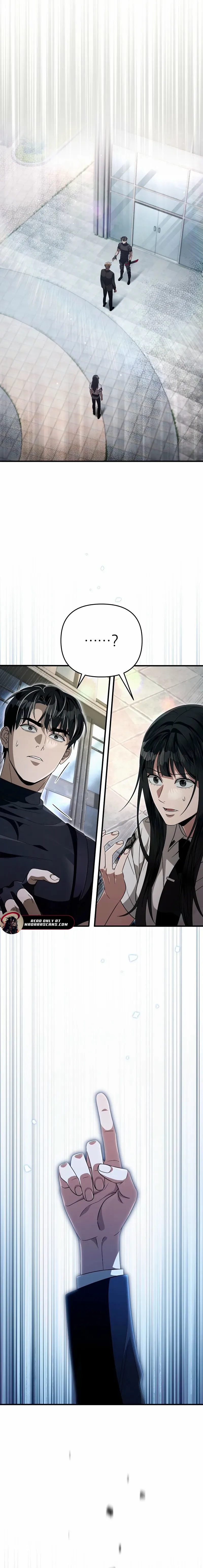 Read The Delusional hunter in another world EN Manga Online