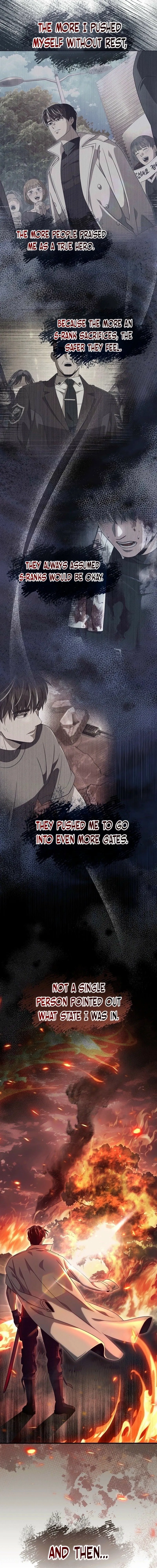 Read The Delusional hunter in another world EN Manga Online