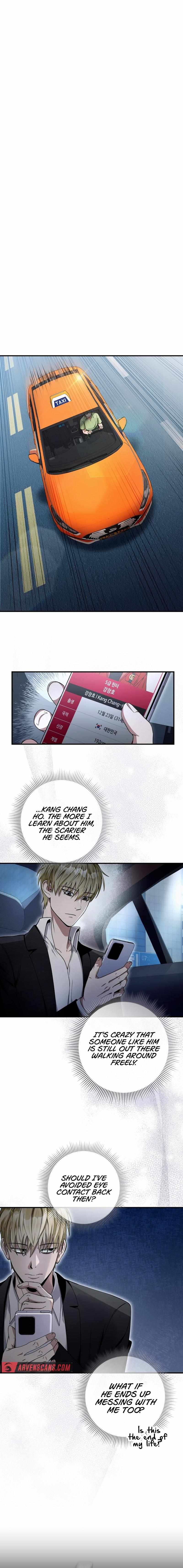 Read The Delusional hunter in another world EN Manga Online