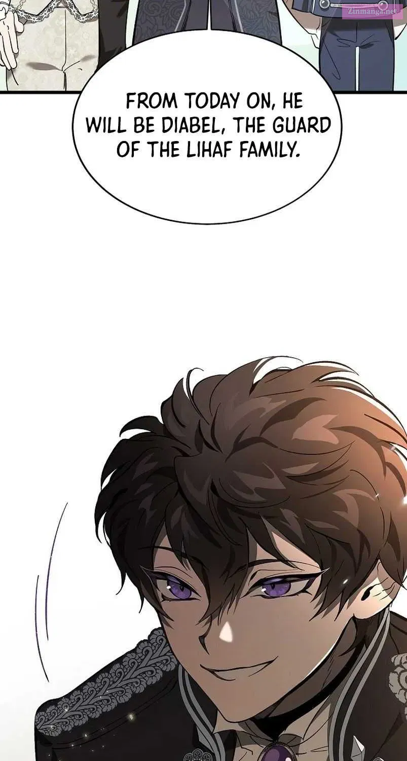 Read The Devil Raises a Lady Manga Online
