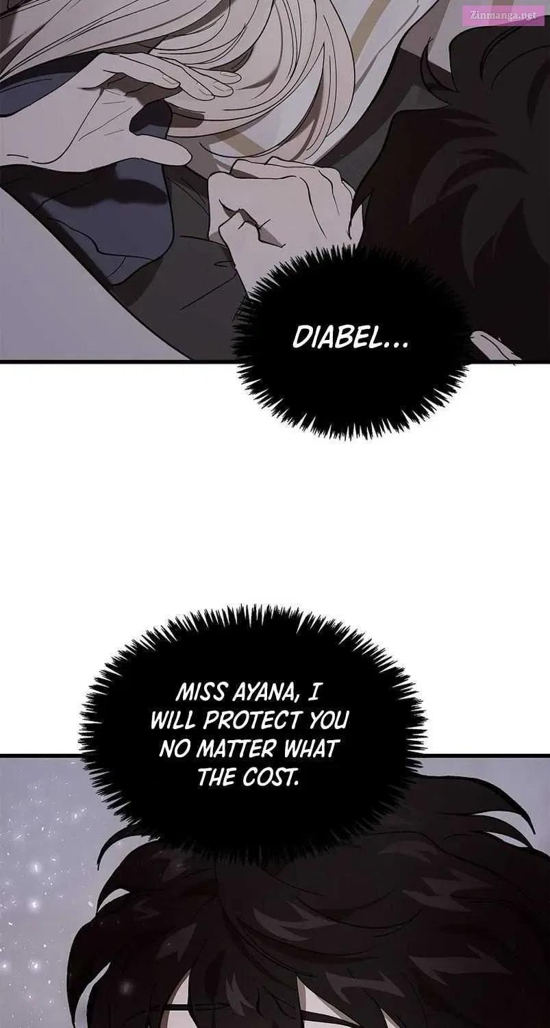 Read The Devil Raises a Lady Manga Online