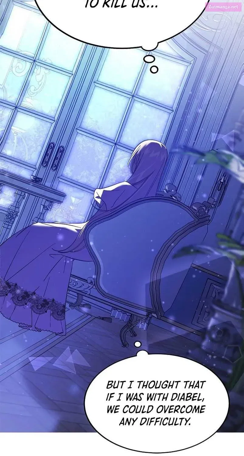 Read The Devil Raises a Lady Manga Online