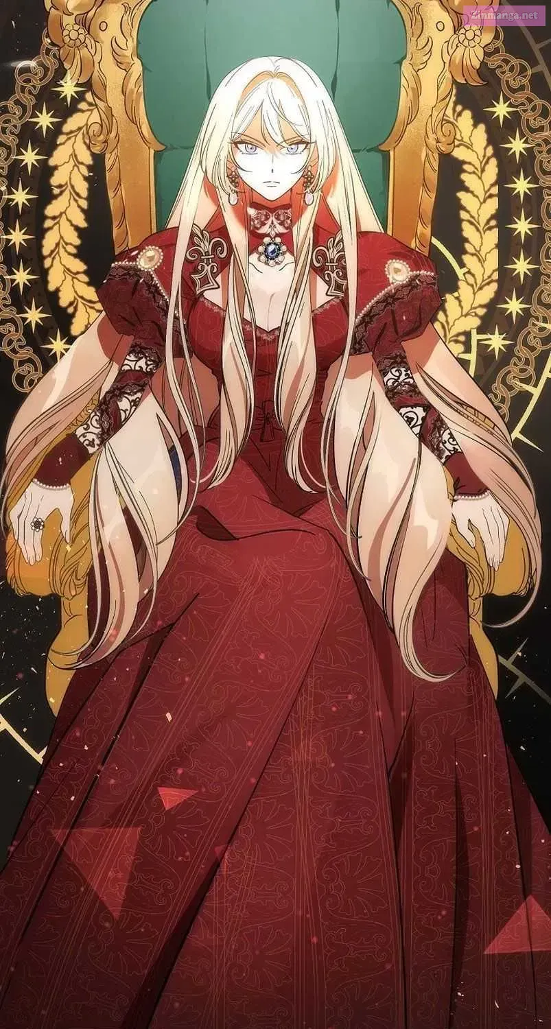 Read The Devil Raises a Lady Manga Online