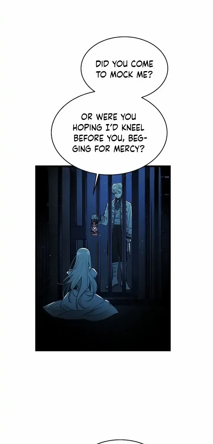 Read The Devil Raises a Lady Manga Online