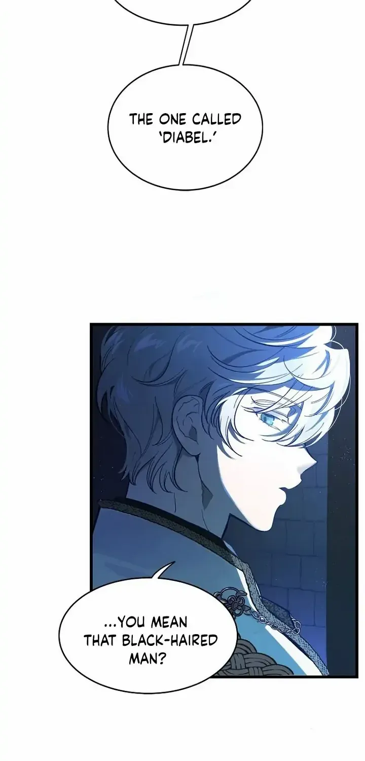 Read The Devil Raises a Lady Manga Online