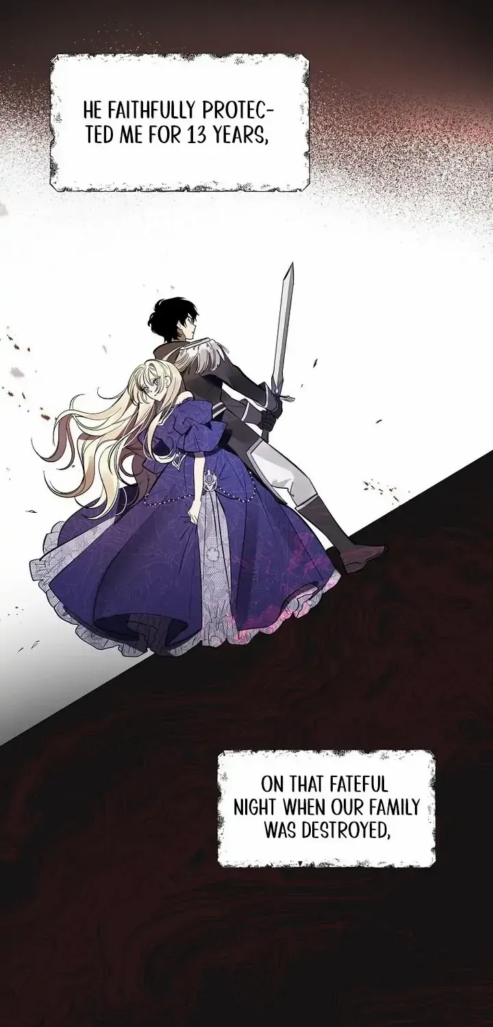 Read The Devil Raises a Lady Manga Online