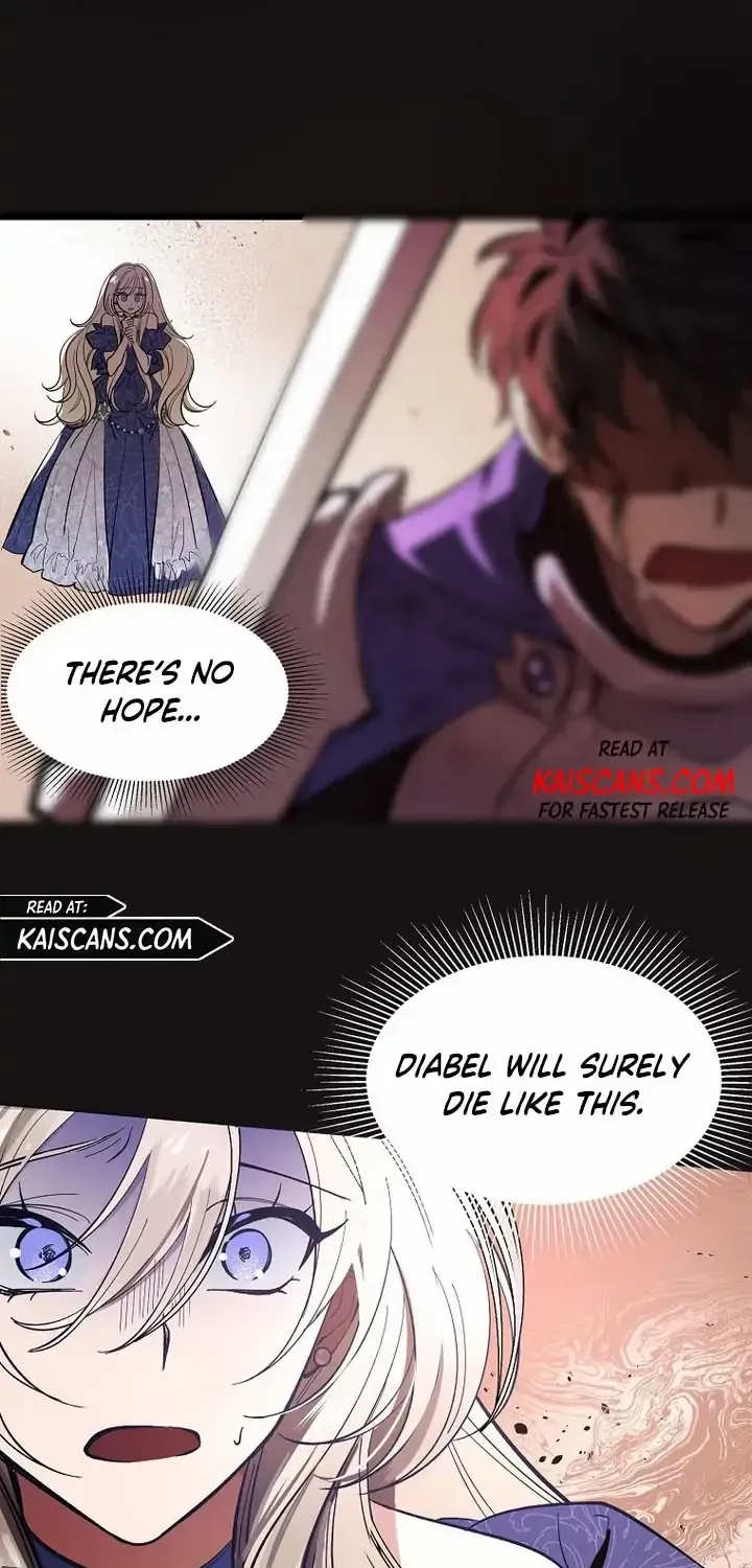 Read The Devil Raises a Lady Manga Online