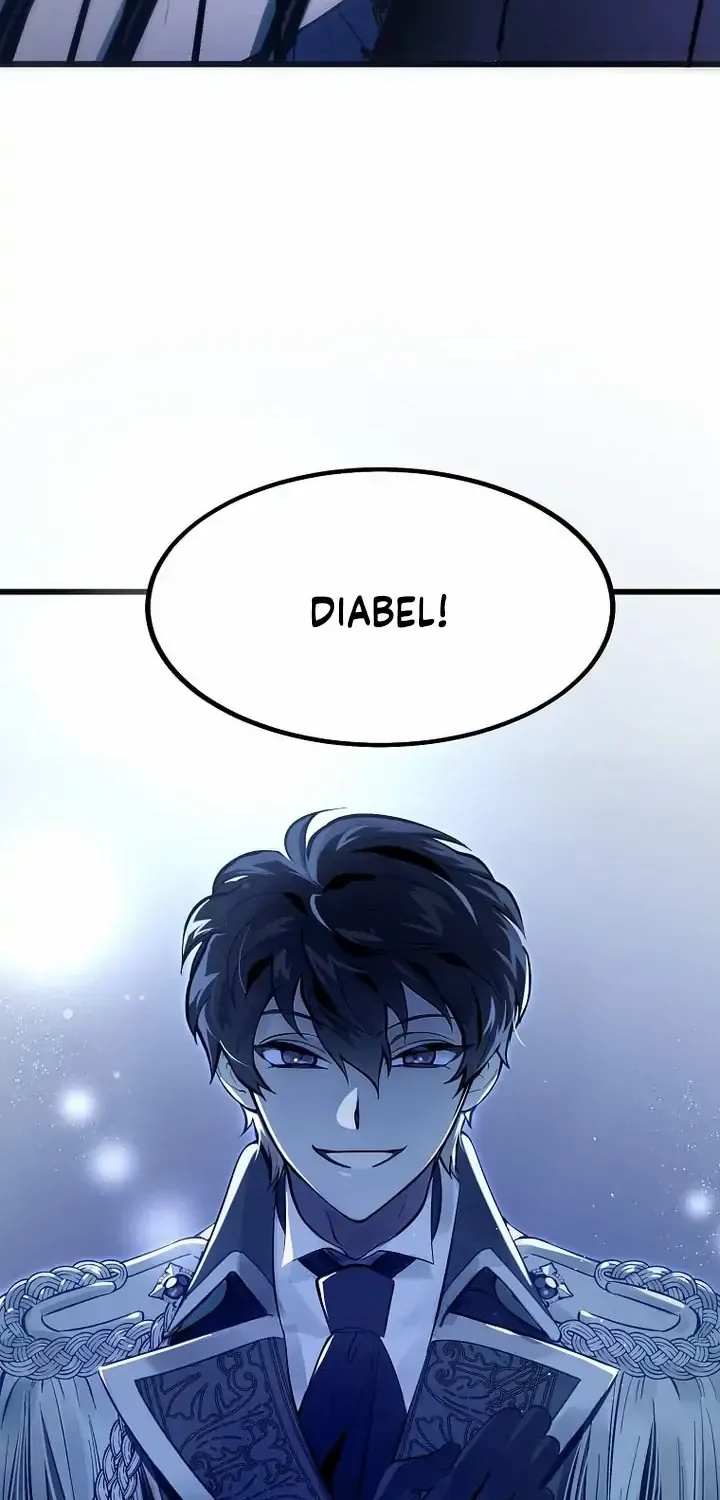 Read The Devil Raises a Lady Manga Online