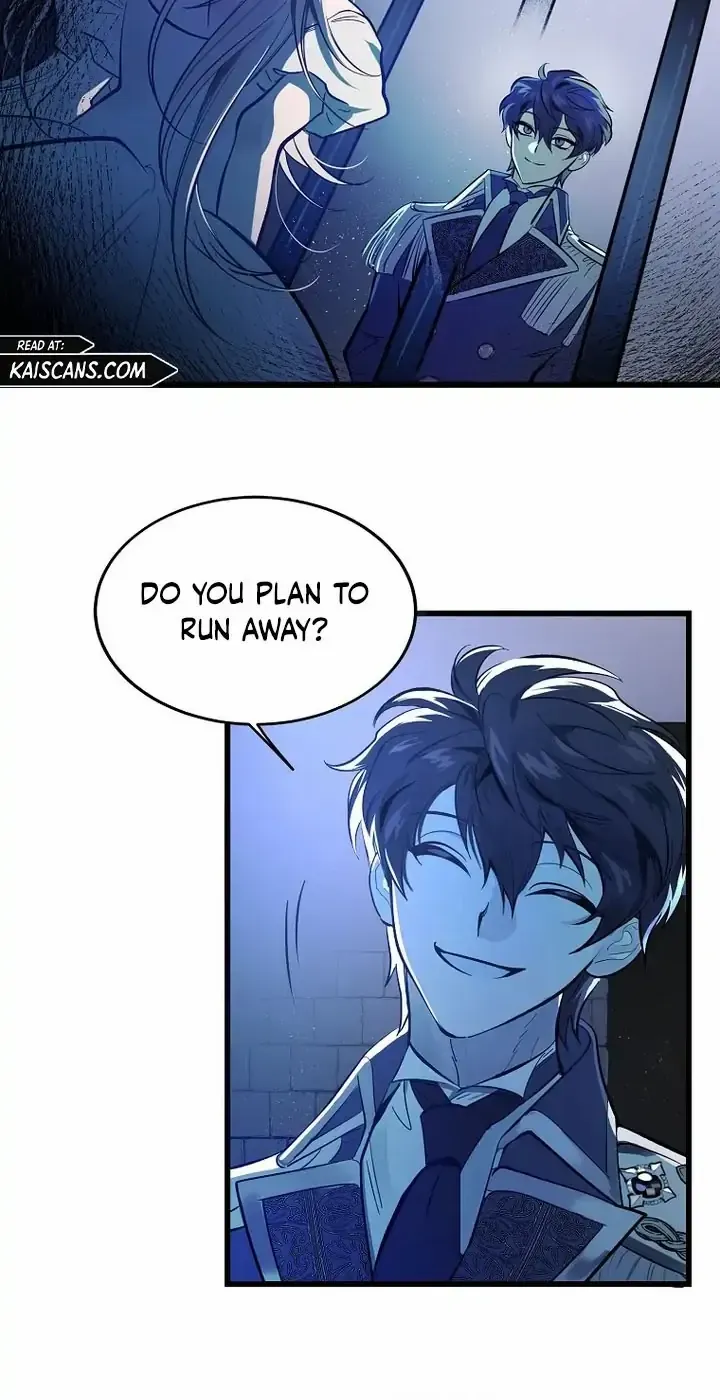 Read The Devil Raises a Lady Manga Online