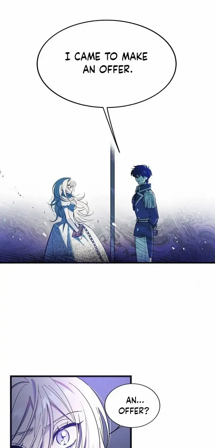 Read The Devil Raises a Lady Manga Online