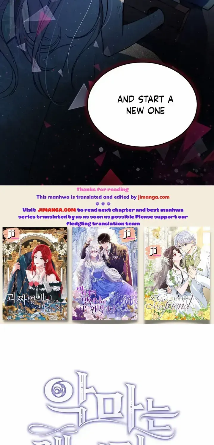 Read The Devil Raises a Lady Manga Online