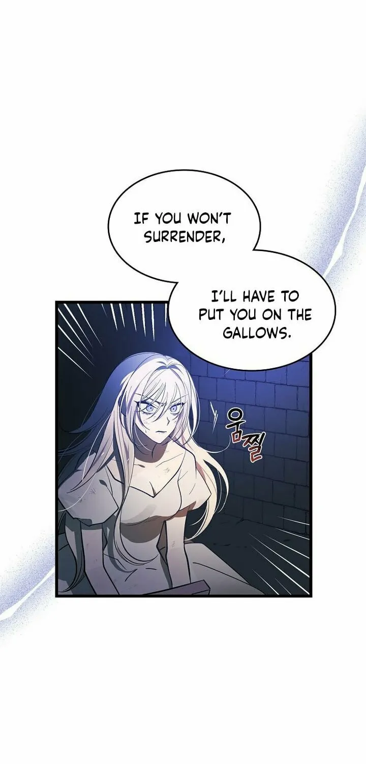 Read The Devil Raises a Lady Manga Online