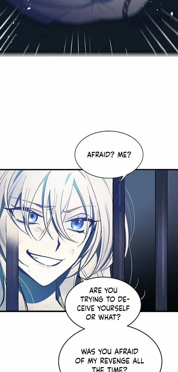 Read The Devil Raises a Lady Manga Online