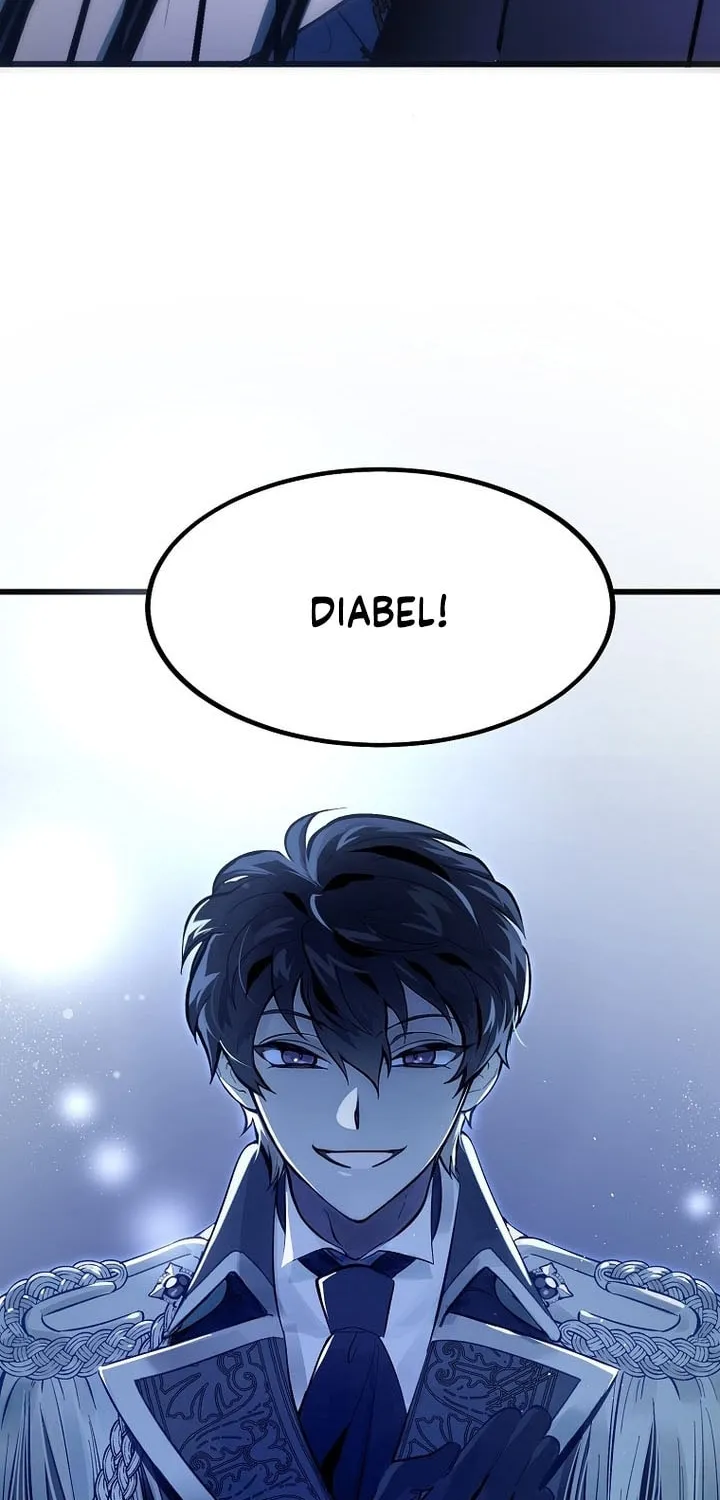 Read The Devil Raises a Lady Manga Online