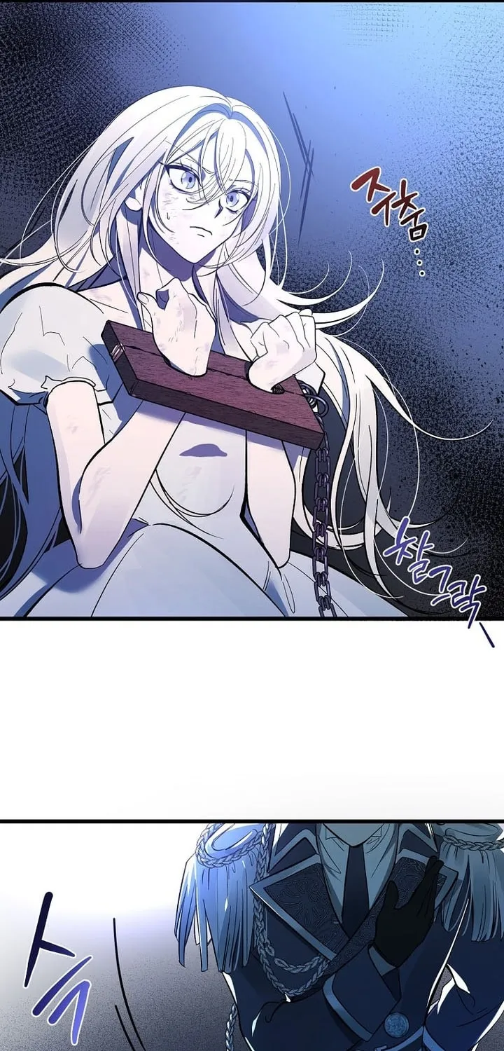 Read The Devil Raises a Lady Manga Online