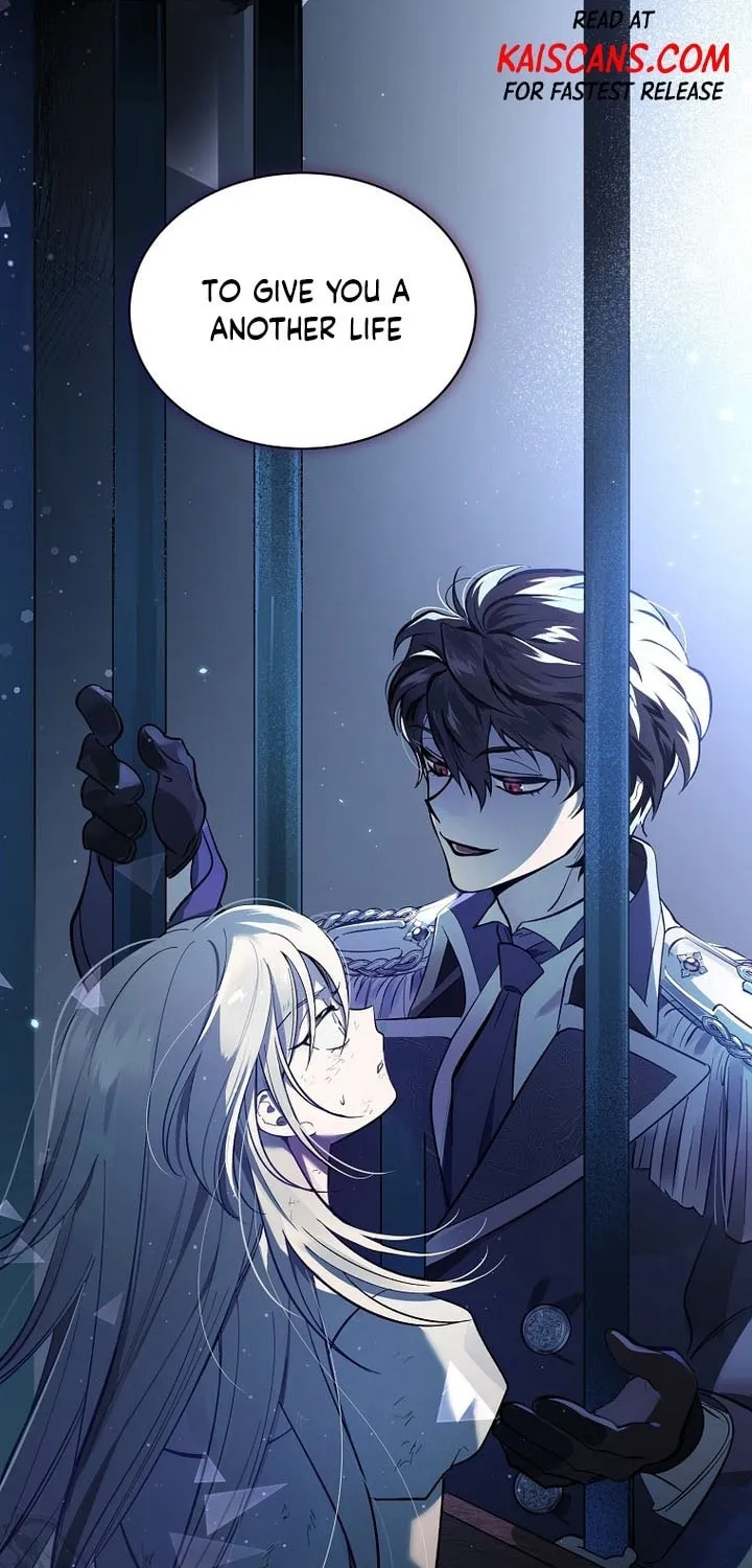 Read The Devil Raises a Lady Manga Online