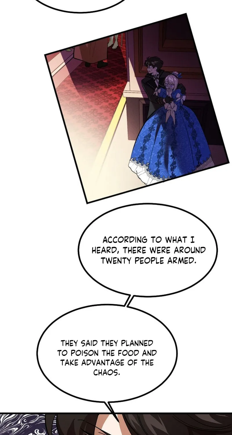 Read The Devil Raises a Lady Manga Online